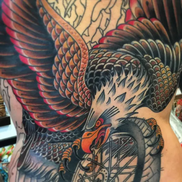 Guru Tattoo