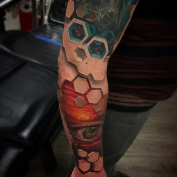 Geometric