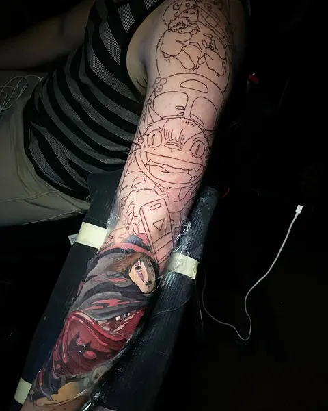 mikendazzoart