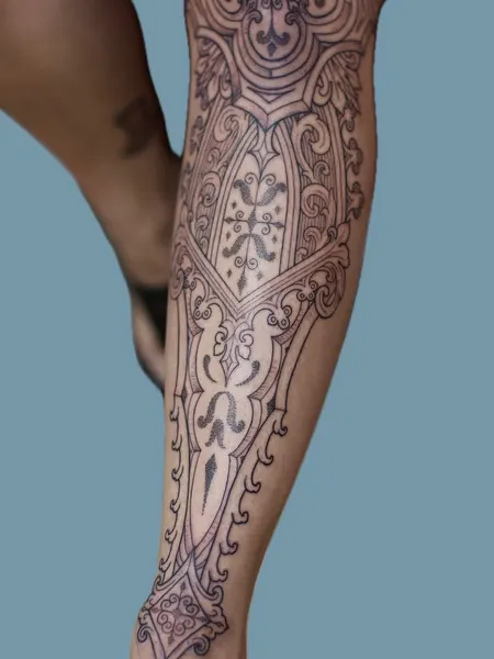 kirknilsentattoos
