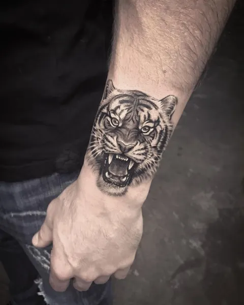 Tiger