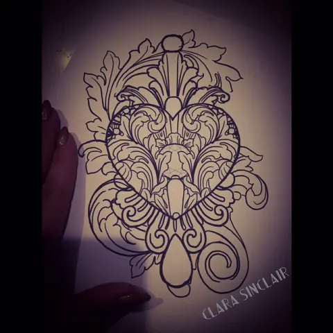 Guru Tattoo