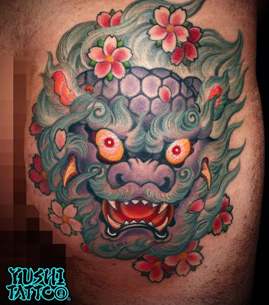 yushitattoo