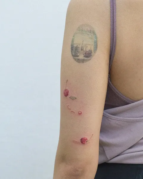 dareumtattoo