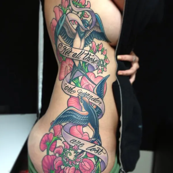 Guru Tattoo