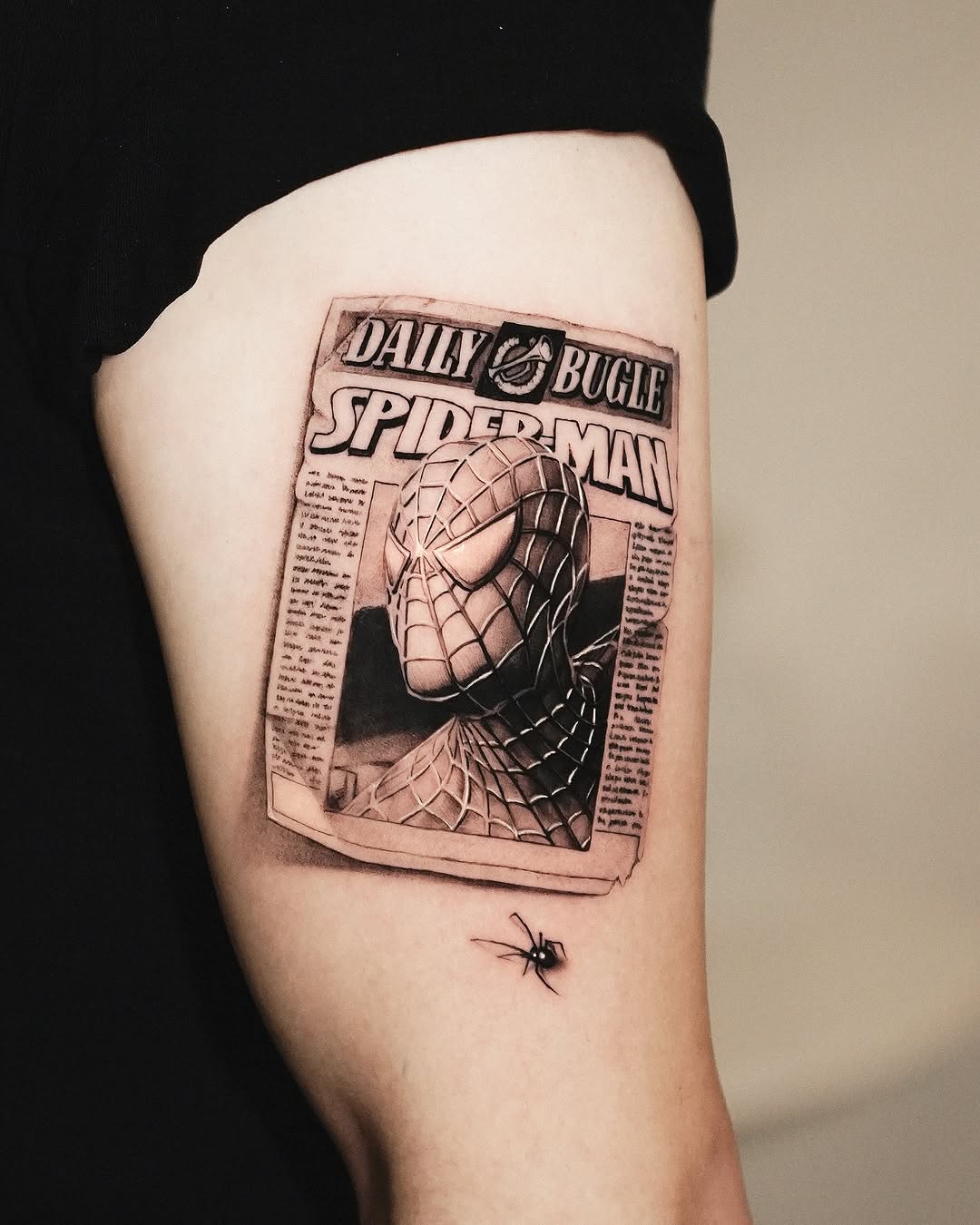 kidneedle_tattoo