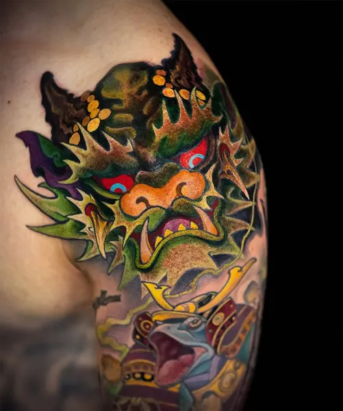 yushitattoo