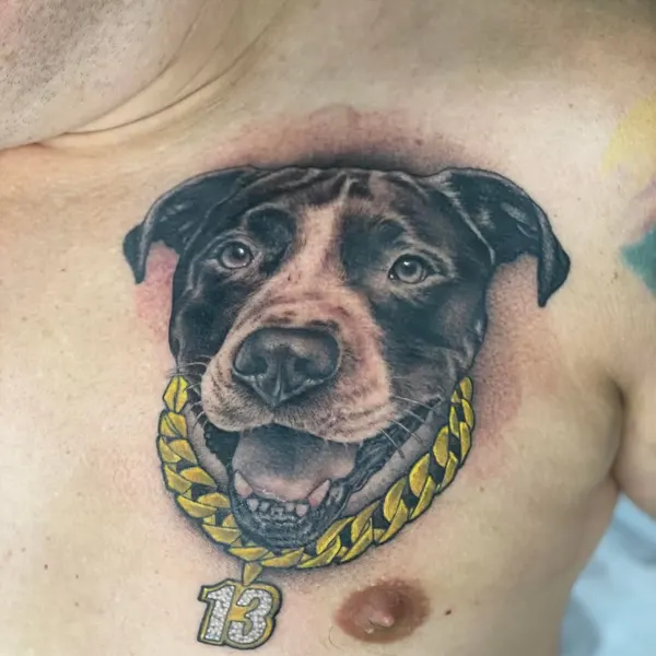 Guru Tattoo