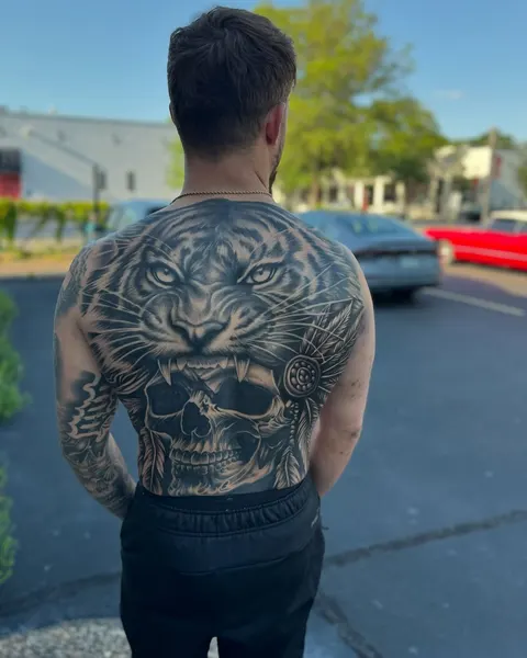 Tiger