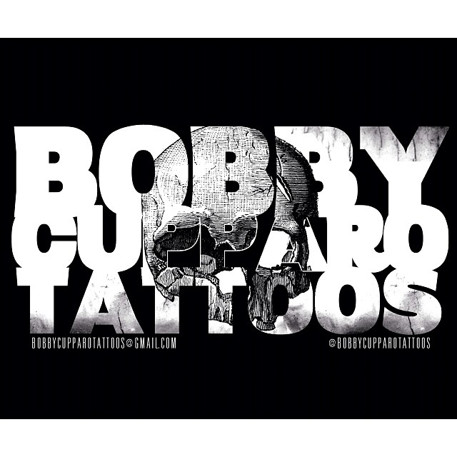 Bobby Cupparo