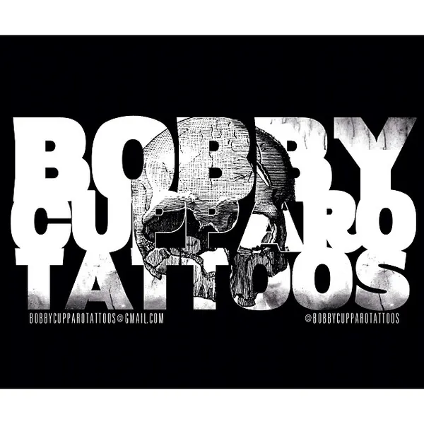 Bobby Cupparo