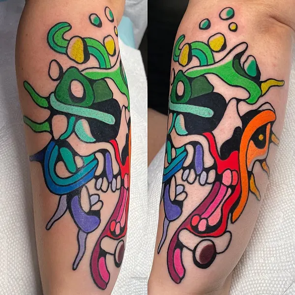 chidgeytattoos