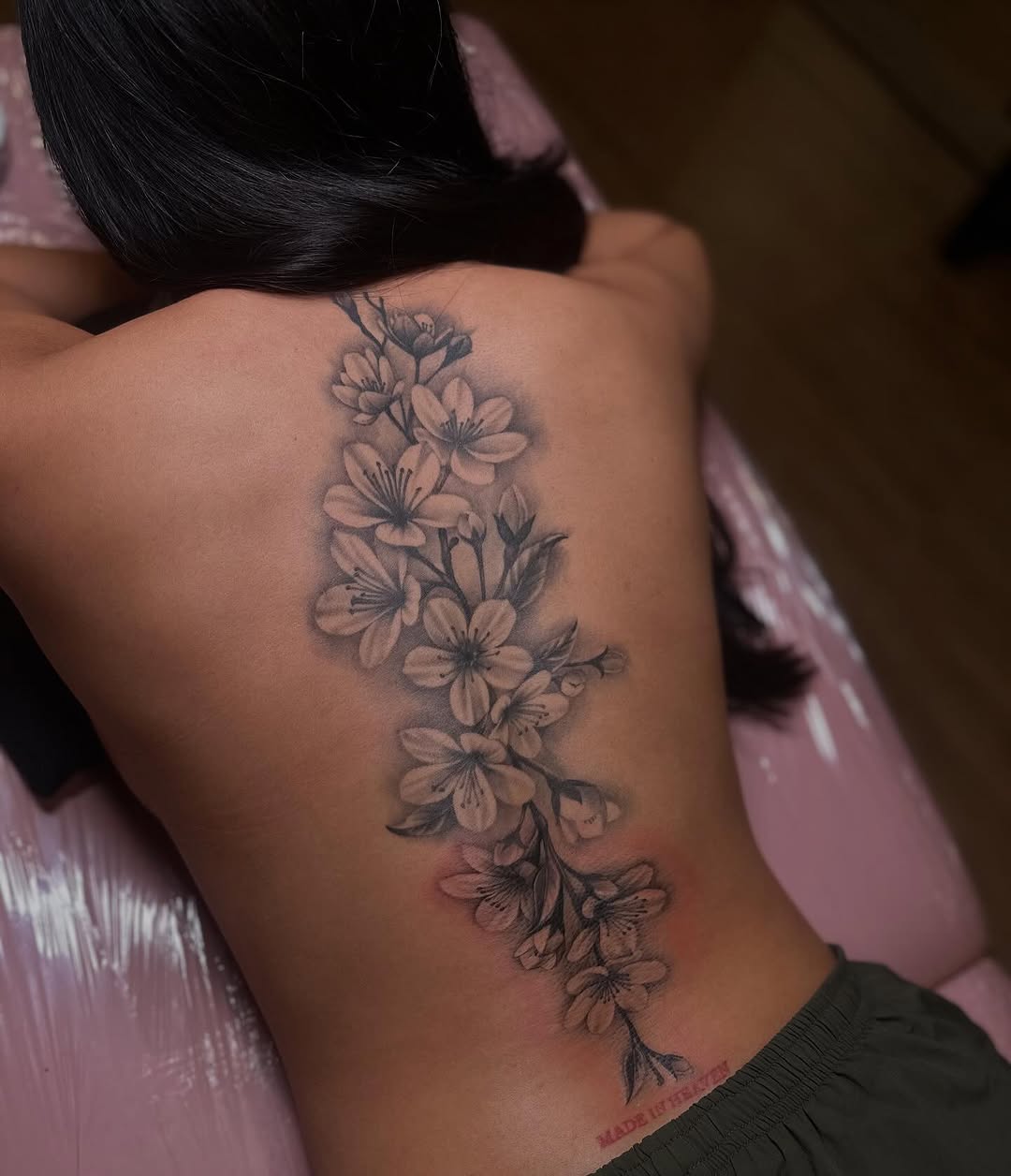 Flower, Nature, 탄생화