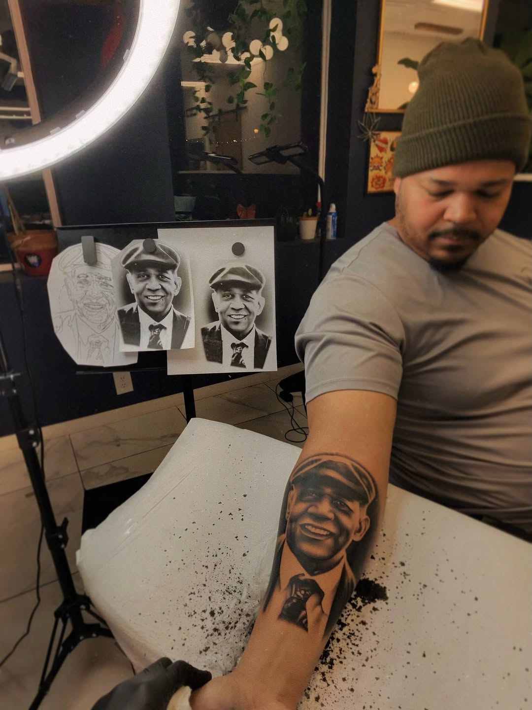 jessepereztattoo