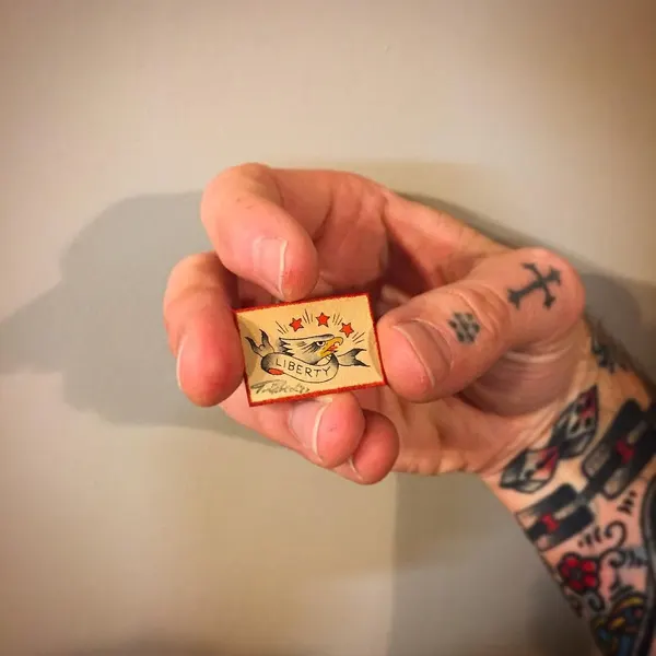 timbecktattoos