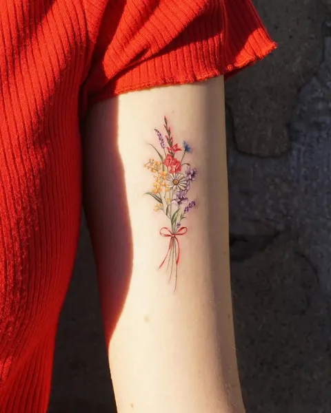Flower, 야생화