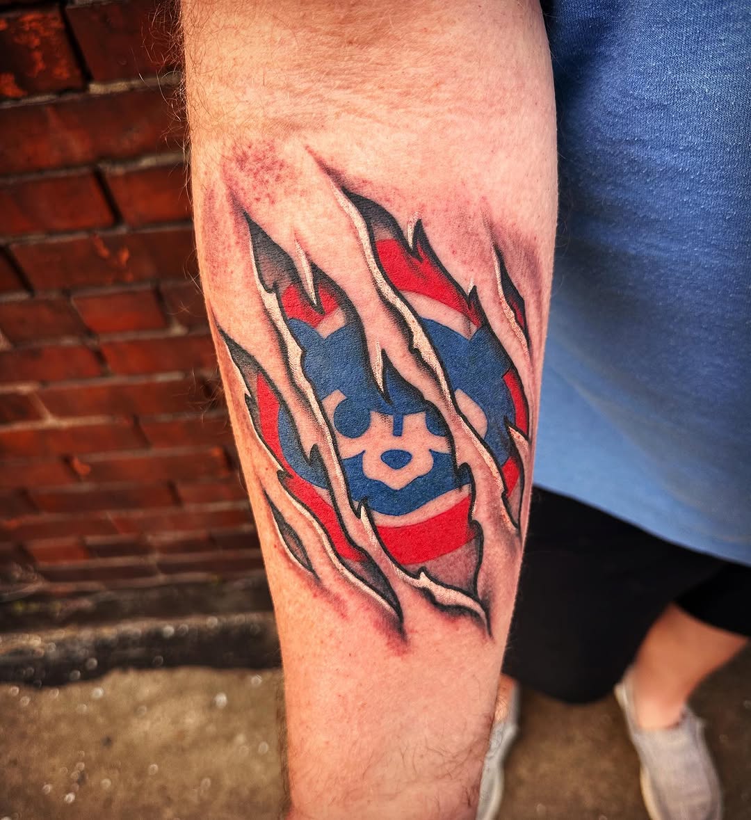 timbecktattoos