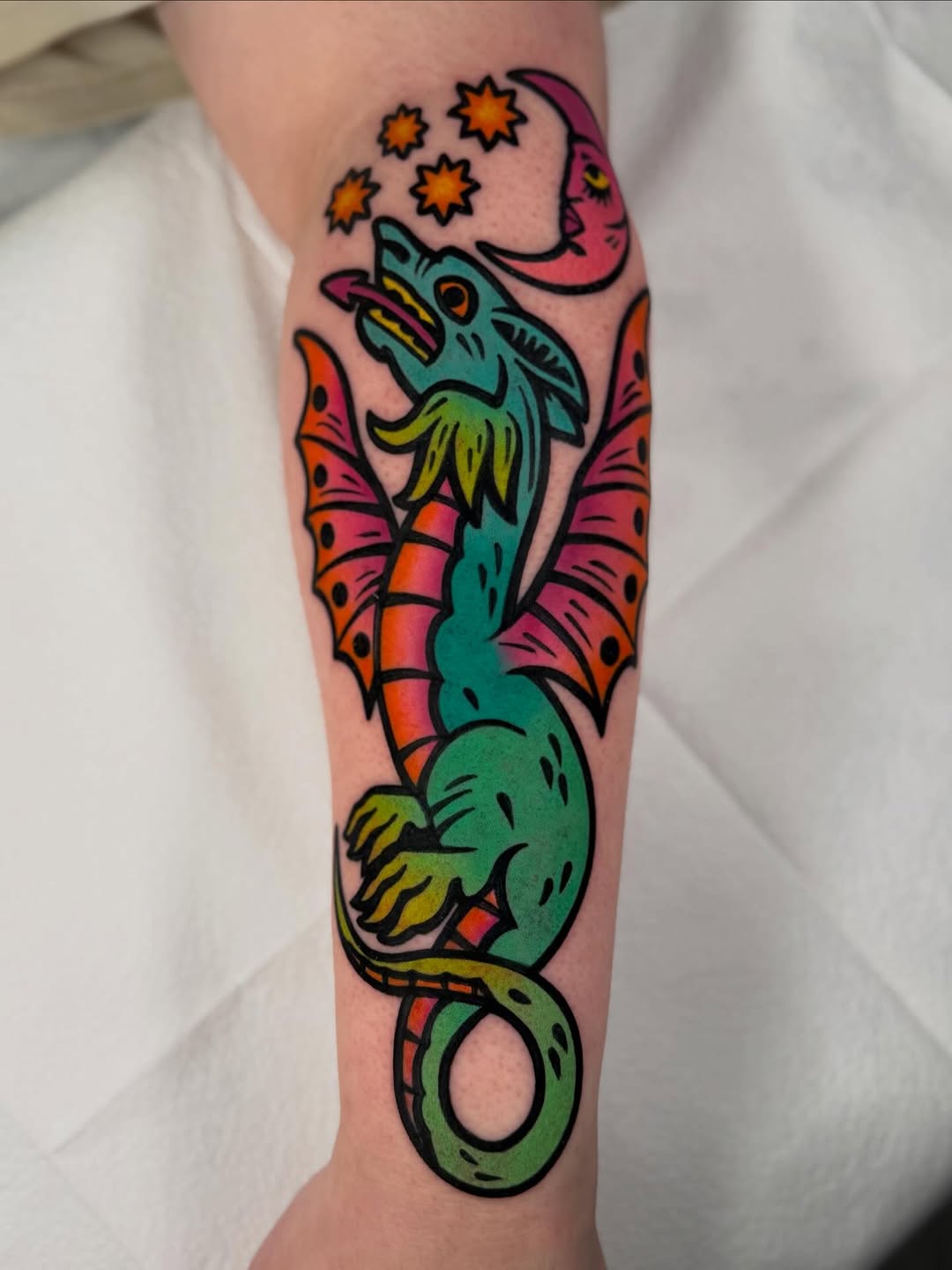 Dragon, 드래곤 라이더