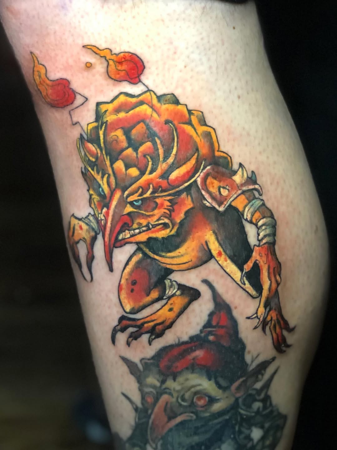 Dragon