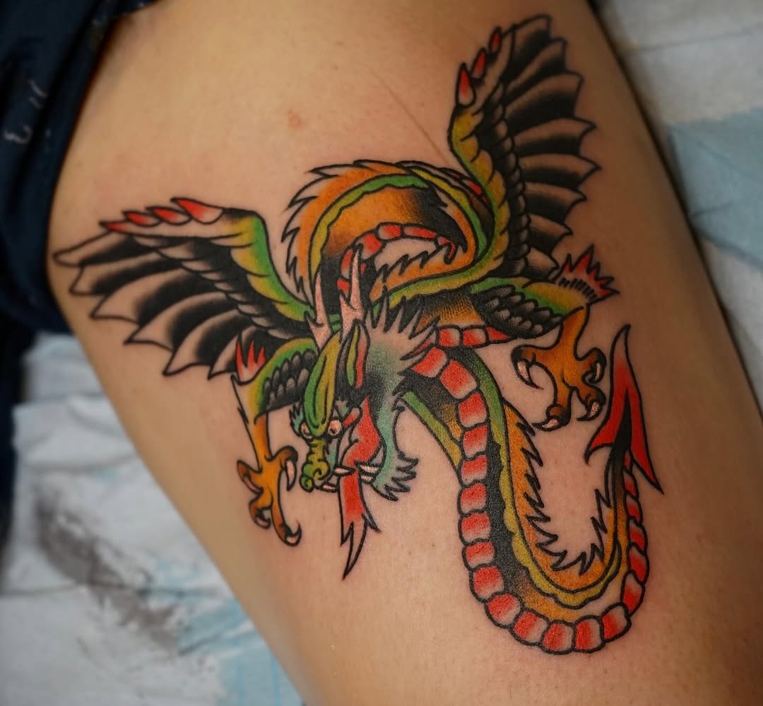 tylerharringtontattoos