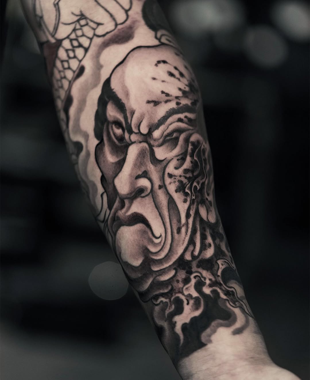 yushitattoo