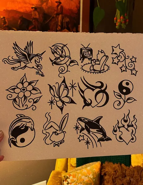 lindseebeetattoo