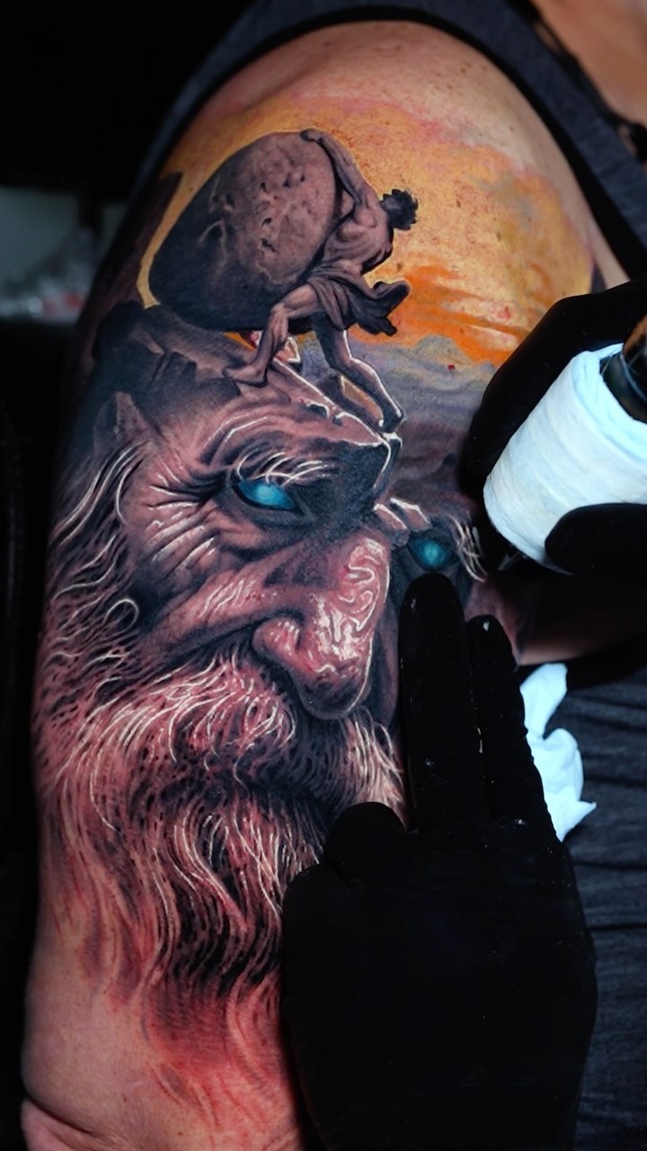 arlotattoos