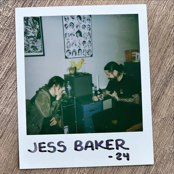 jessbakertattoo
