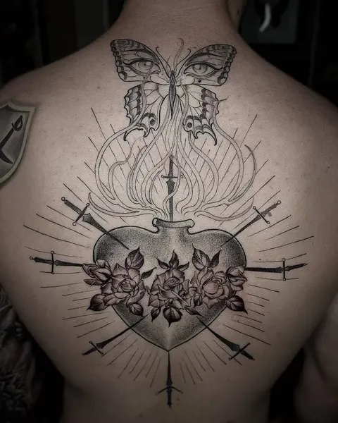 Guru Tattoo