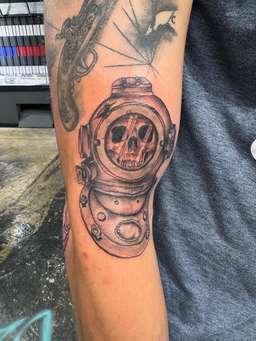 prisonbreaktattoos