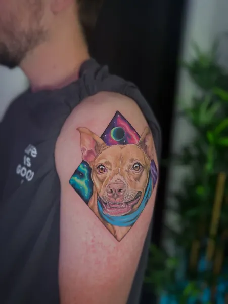 Sloo Tattoos
