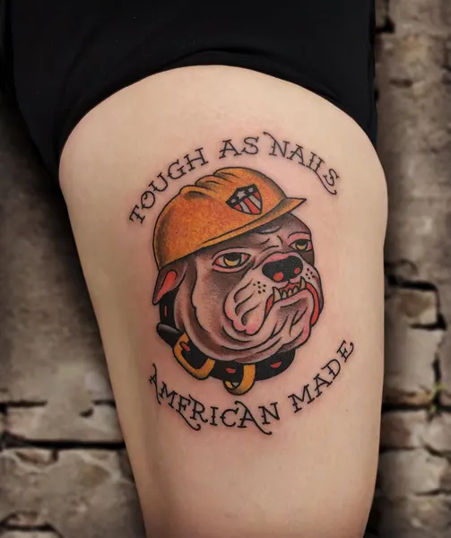 timbecktattoos