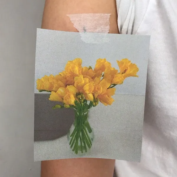Flower, Mini
