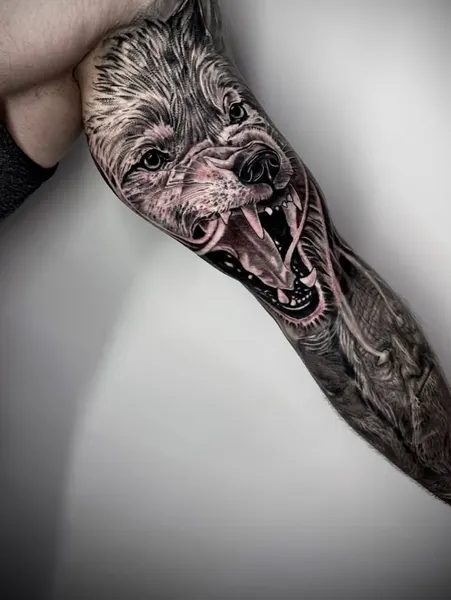Guru Tattoo