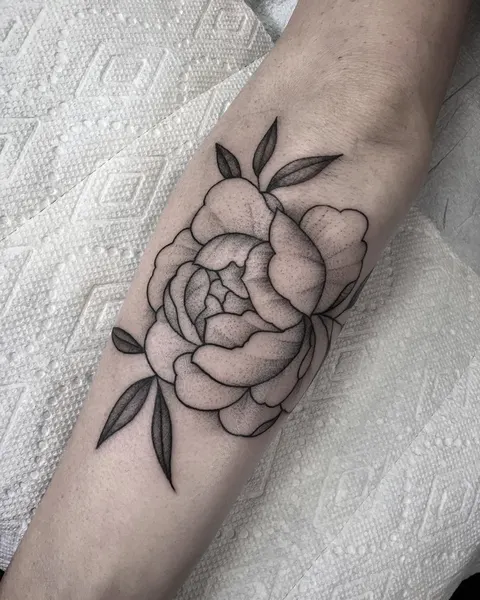Flower, Rose, 목련