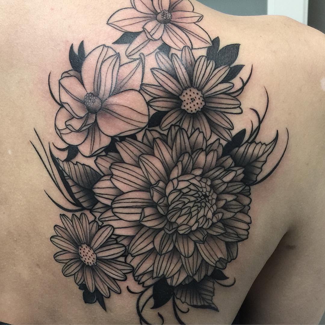Flower, Nature