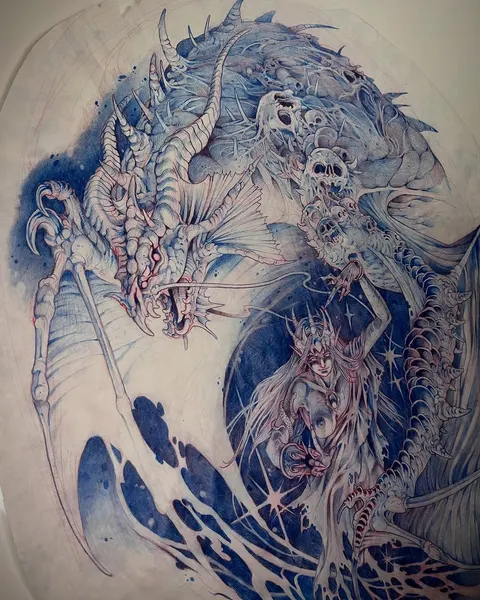Dragon