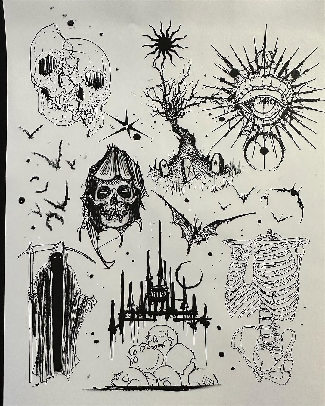 thomasetattoos