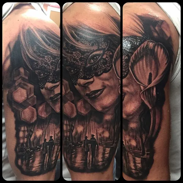 Javier Eastman