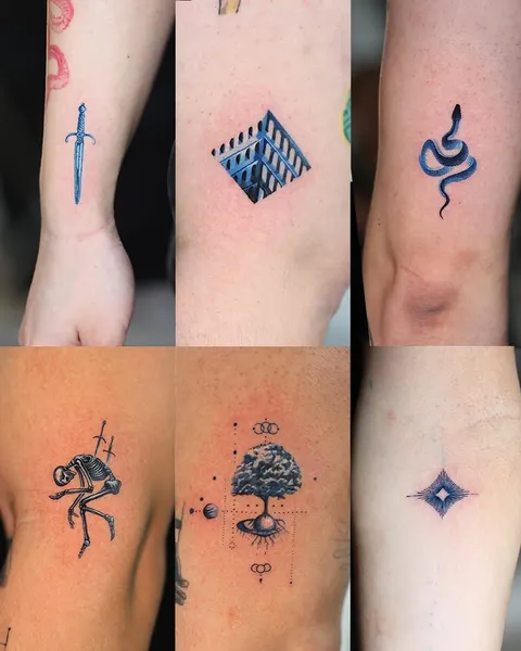 q_tattoos