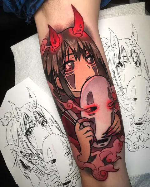 mikendazzoart