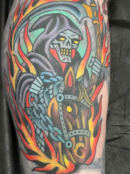Kyle Crowell