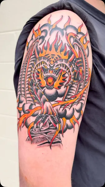 Dragon