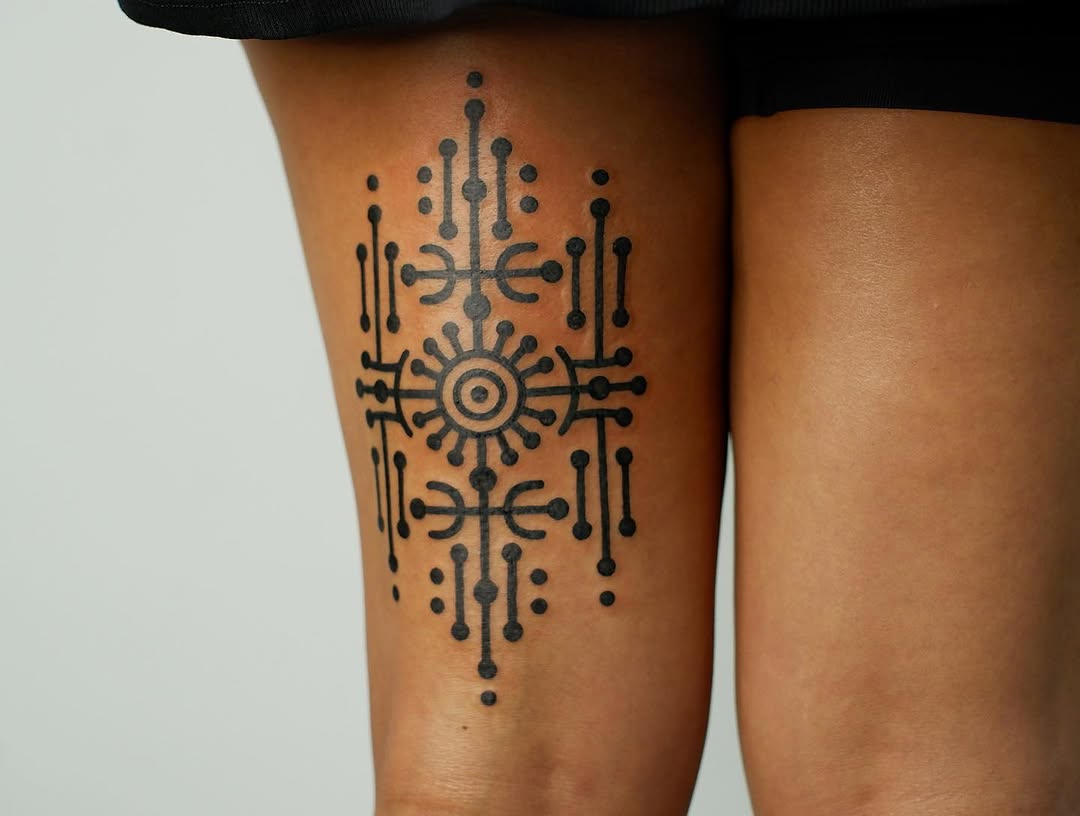 Geometric