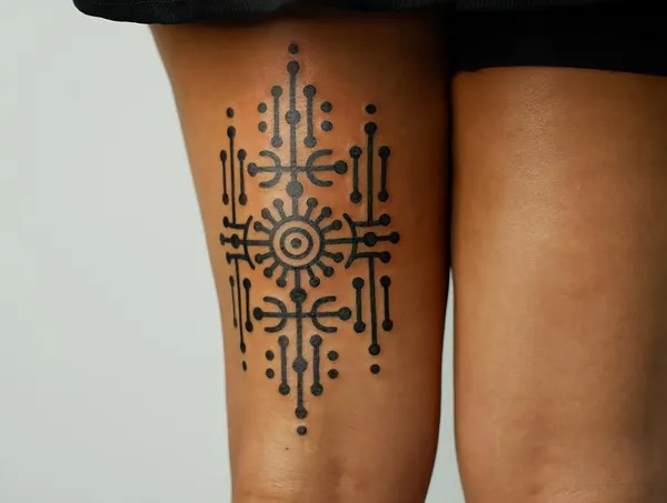 Geometric