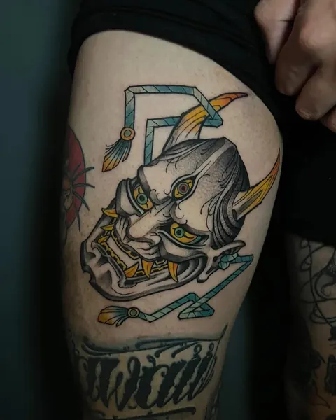 Guru Tattoo