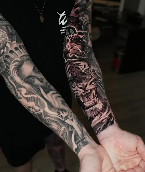 Tiger