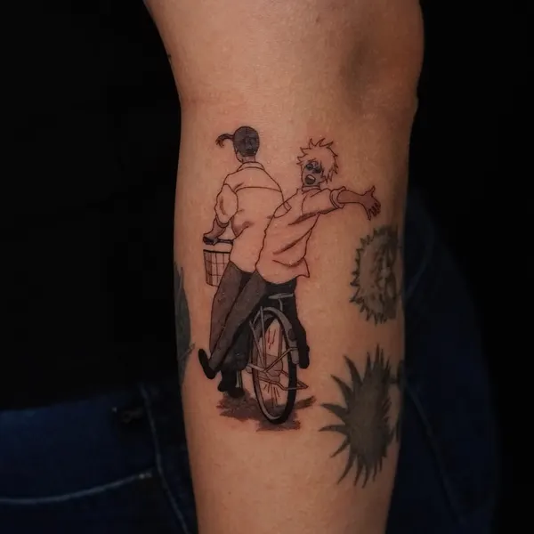 ink.ray
