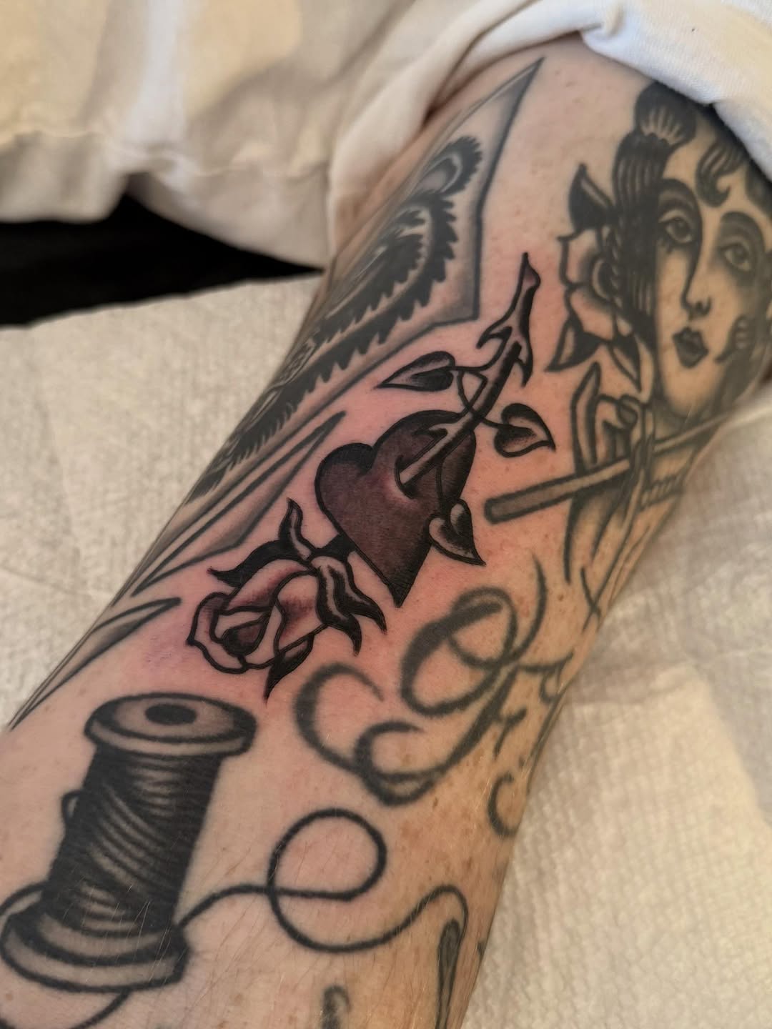 chrisfernandeztattooing