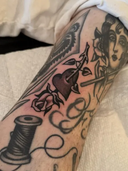 chrisfernandeztattooing